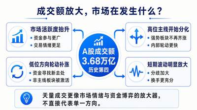 历史第四，“牛市旗手”爆发