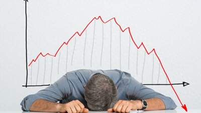 暴跌5.71％！创业板指创一年多来最大跌幅，发生了什么？