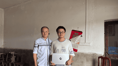 “想陪奶奶去趟张家界！”初中痛失父母湘乡少年完成高考，想替爸妈尽孝兑现父亲承诺