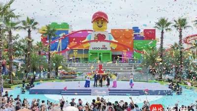 乐园不只看“头回客”，金饰不光看“成交价”，复购成为消费新标尺