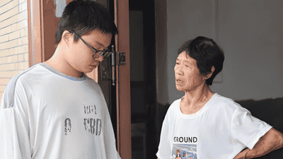 湖南少年痛失双亲，高考后有个心愿，张家界：安排！