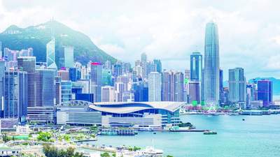 “香港金”问世 沪港黄金“实物联通”落地 全球黄金定价体系增添亚洲新坐标