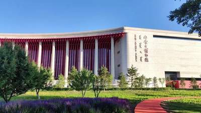 内蒙古博物院暑期延时开放！夜间部分区域开放至20点