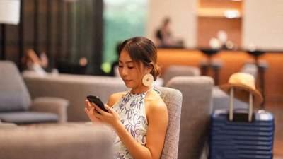 网友力挺的24小时退房，连锁酒店不敢跟
