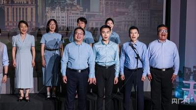 从黄浦江畔到苍山洱海，一个诵读者的万里传声路