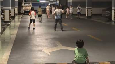 攻击孩子的呼吸道，夏天再热，也别带娃去这里玩