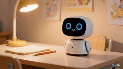 最好的 AI 老师，正在学会闭嘴