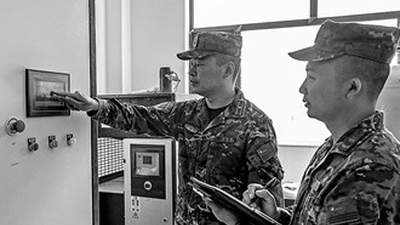“组织交给的工作，必须认真完成”