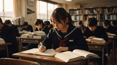 东京大学“抑郁学生激增”，年薪500万却仍感挫败！？那些困在“东大”里的做题家……