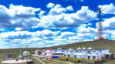 民宿定价上千元，住村里为啥比住城里还贵？
