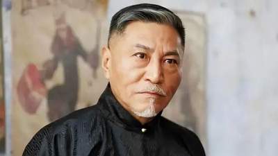 66岁演员王侃病逝,系91岁牛犇次子,一生低调专注演技