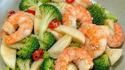 夏天出汗多，茄子豆角靠边站，这5种高钾菜要常吃，腿脚有劲人不困