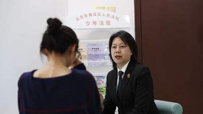 “听懂孩子的真实想法”