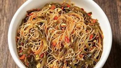 三伏天没胃口？这6道凉拌菜清爽开胃，比吃肉还过瘾