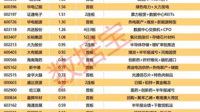 五洲医疗跨界半导体 封单超4亿元封死涨停