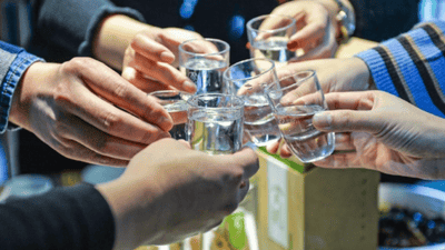 别误读低度酒赛道：它的核心竞争力从来不是低度、更好喝