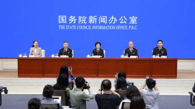 海关总署计划至2030年使90%以上口岸配备智能查验装备