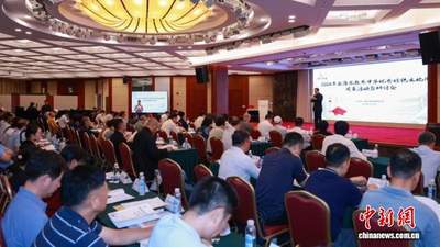 2026上海宗教界中华优秀传统文化周闭幕 多元分享会见证文化融合探索