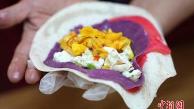 古人夏季养生全指南 多元食俗齐体验 汤饼伏羊成夏日标配