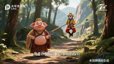 四大名著话保险|中国太保寿险山东分公司 ：保险提供帮扶救助，安稳无忧方能从容前行