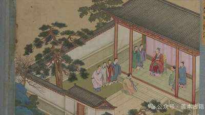 跟着《帝鉴图说》读懂明神宗 多元经筵日讲现场体验拉满