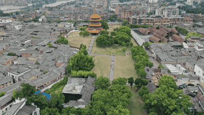 千年窑火里来中国第61项世界遗产景德镇 亲手体验瓷上绘画做自己的小作品
