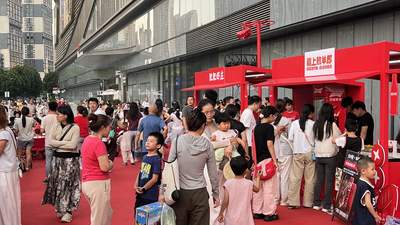 武汉畅爽烧烤节邀你参与 6大名店40个品牌带你解锁夏日美食乐趣