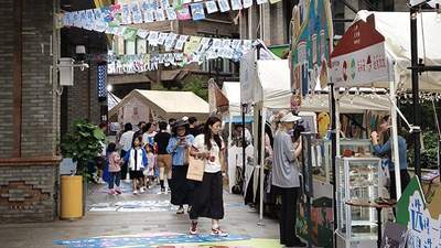 7月24至26日兴义万湖汇河畔咖啡节 多元互动打造夏日休闲打卡新体验