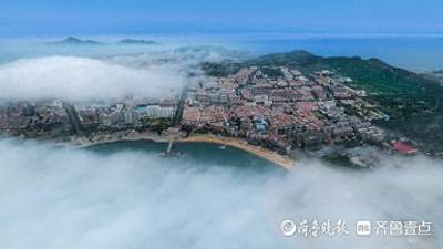 这张国家级“避暑地图”上，长岛的“独一份”藏在哪？