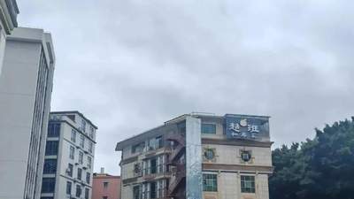 迎宾大道逛吃攻略：逛金满福住老荔枝树旁的超班私房菜，吃20年富合牛肉店的味道