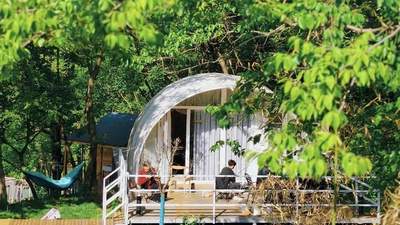 来洛宁解锁五大消夏玩法 沉浸式体验山野里的多样清凉乐趣