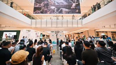 来重庆赴多元艺术盛宴 四美院毕设精品展全程免费参与