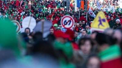 去比利时旅游的看过来！美国最新旅行警示添了偷盗抢劫、游行示威等风险提示 出国出行务必留心这些安全提醒