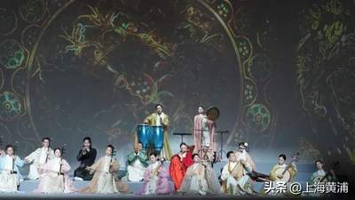 上海音乐厅暑期解锁多元体验 躲高温听音乐玩XR购文创还能打卡公益演出