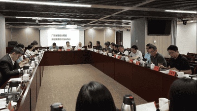 广东第二场备案大模型企业座谈会启幕 文化领域企业代表共话多元实践与用户体验升级