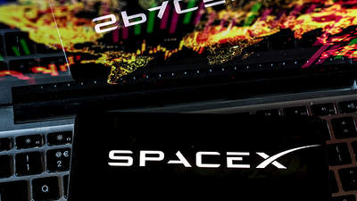 参与SpaceX财报数据局 多元业务增长亮眼AI大额投入引市场关注