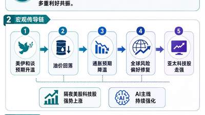 亚太半导体市场掀活力 多元技术活动引体验热潮