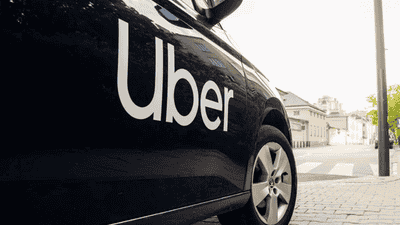 Uber欲投百亿美元布局自动驾驶 邀公众参与共避科技发展反弹风险