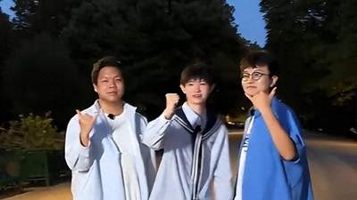 四强席位新鲜出炉！GK选手霸气喊话KSG 线下观赛网友直呼代入感拉满