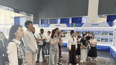 入境旅行社组团走进博鳌乐城 多元医旅活动让游客沉浸式体验乐城特色康养资源