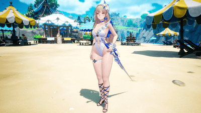 玩家实测体验 买断制单机《龙之剑》美术玩法在线还有长线内容