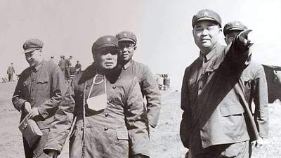 成都军区任职期间 老山前线官兵参与指挥研讨 军区首长围绕作战关键问题组织专项研究活动