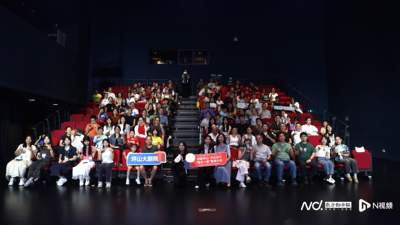 坪山“每月一剧”惠民项目五周年 多元文化活动邀你共赴鲜活体验