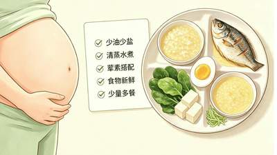 孕期血脂升高到多高才需要药物治疗