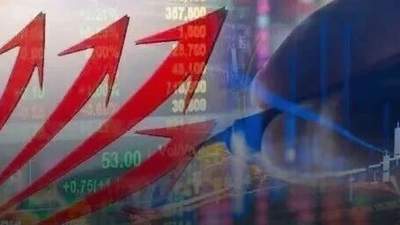 刚刚，大涨超1200点！日股爆拉，韩股重回“牛市”！