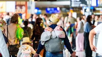 美国警告赴德旅行：德国不安全，存在恐怖主义