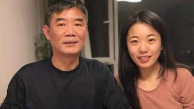 “天才少女”蒋方舟的爸爸到底什么来头?