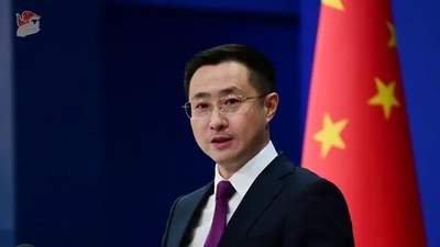 特朗普称将与金正恩会晤，中方回应