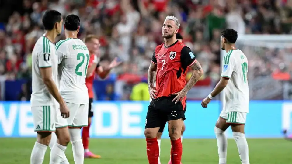 世界杯32强席位尘埃落定:亚洲仅剩日澳两队,伊朗队遗憾出局