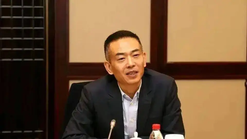 广发银行杭州分行原行长毛锦接受审查调查